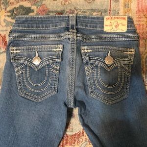 Sz 27 True Religion Jeans